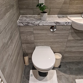 Serviced Apartment Cleaning UK
